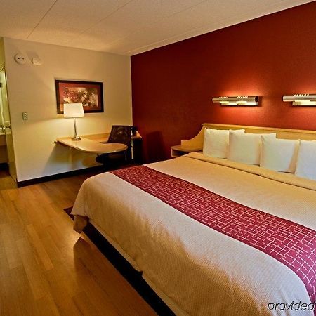 Red Roof Inn Cleveland - Independence Kamer foto